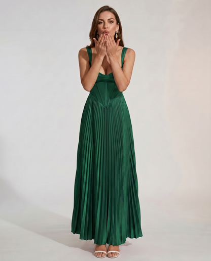 Veloura Maxi Dress