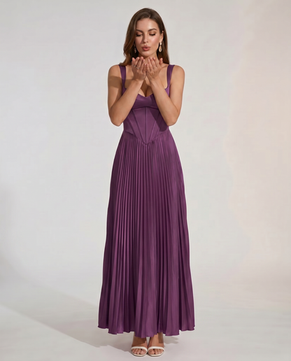 Veloura Maxi Dress