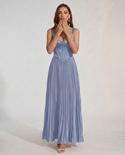 Veloura Maxi Dress