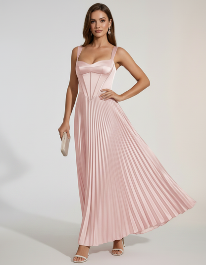 Veloura Maxi Dress