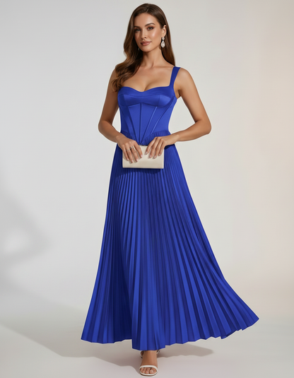 Veloura Maxi Dress