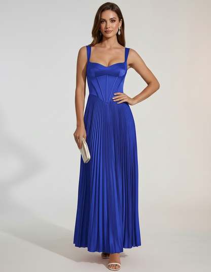 Veloura Maxi Dress