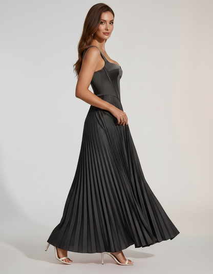 Veloura Maxi Dress