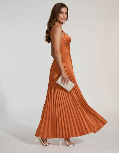 Veloura Maxi Dress