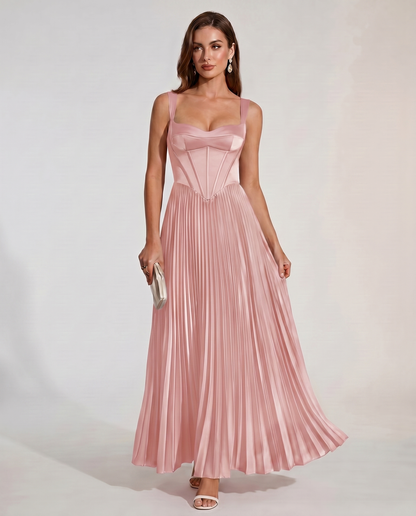 Veloura Maxi Dress