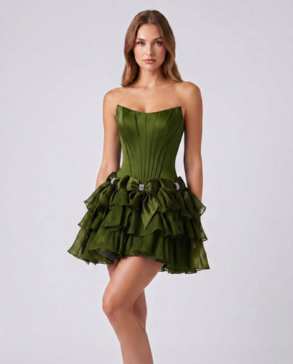 Seravelle Mini Dress