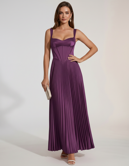 Veloura Maxi Dress