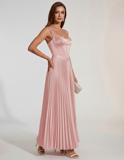 Veloura Maxi Dress