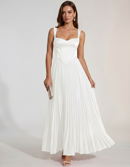 Veloura Maxi Dress