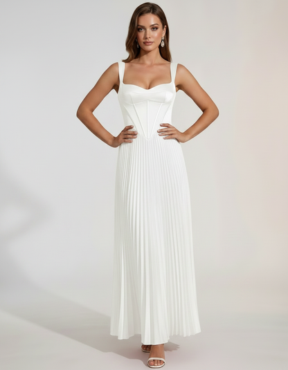 Veloura Maxi Dress