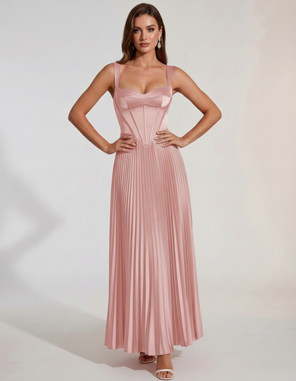 Veloura Maxi Dress