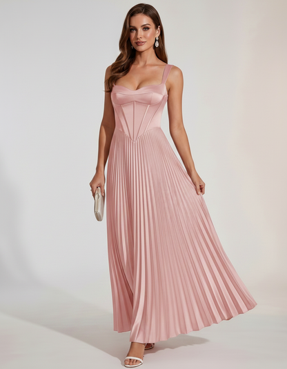 Veloura Maxi Dress