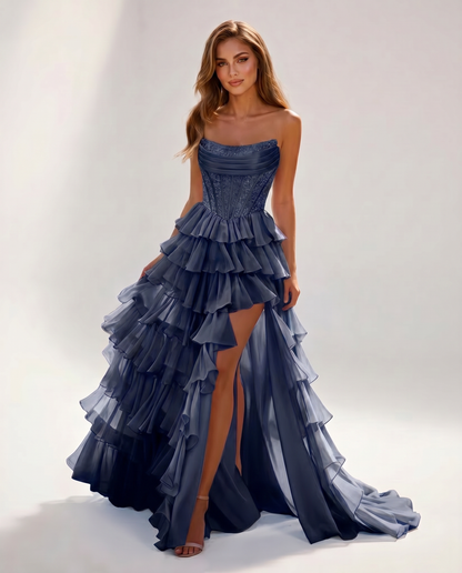 Celestia Maxi Dress