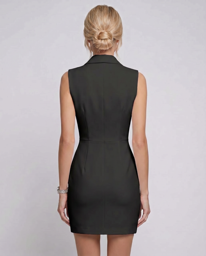 Veloura Mini Dress