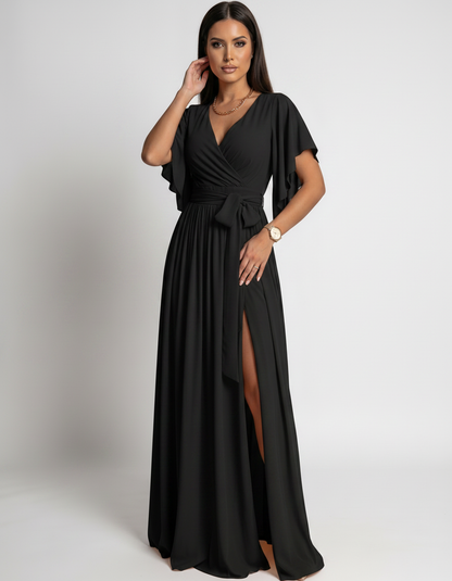 Seralune Maxi Dress