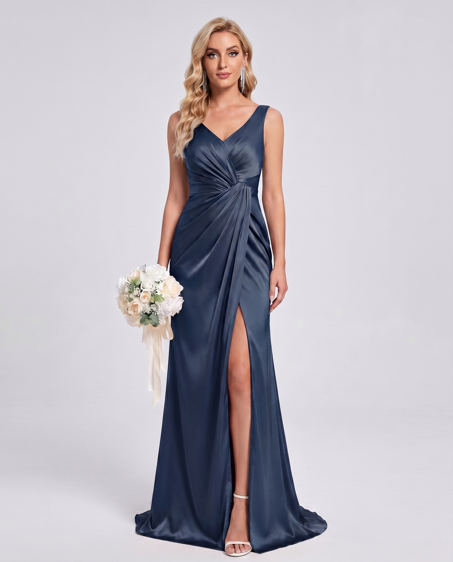 Veloura Maxi Dress