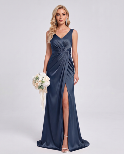 Veloura Maxi Dress