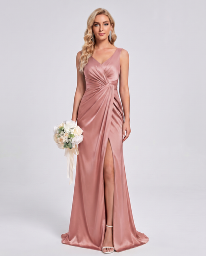 Veloura Maxi Dress