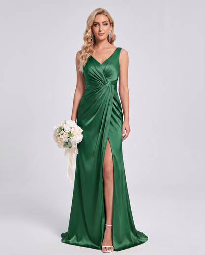 Veloura Maxi Dress