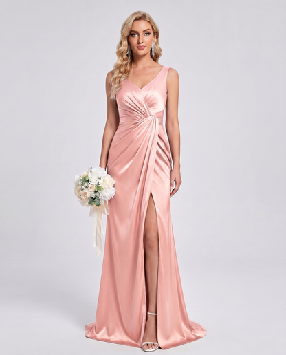 Veloura Maxi Dress