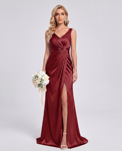 Veloura Maxi Dress