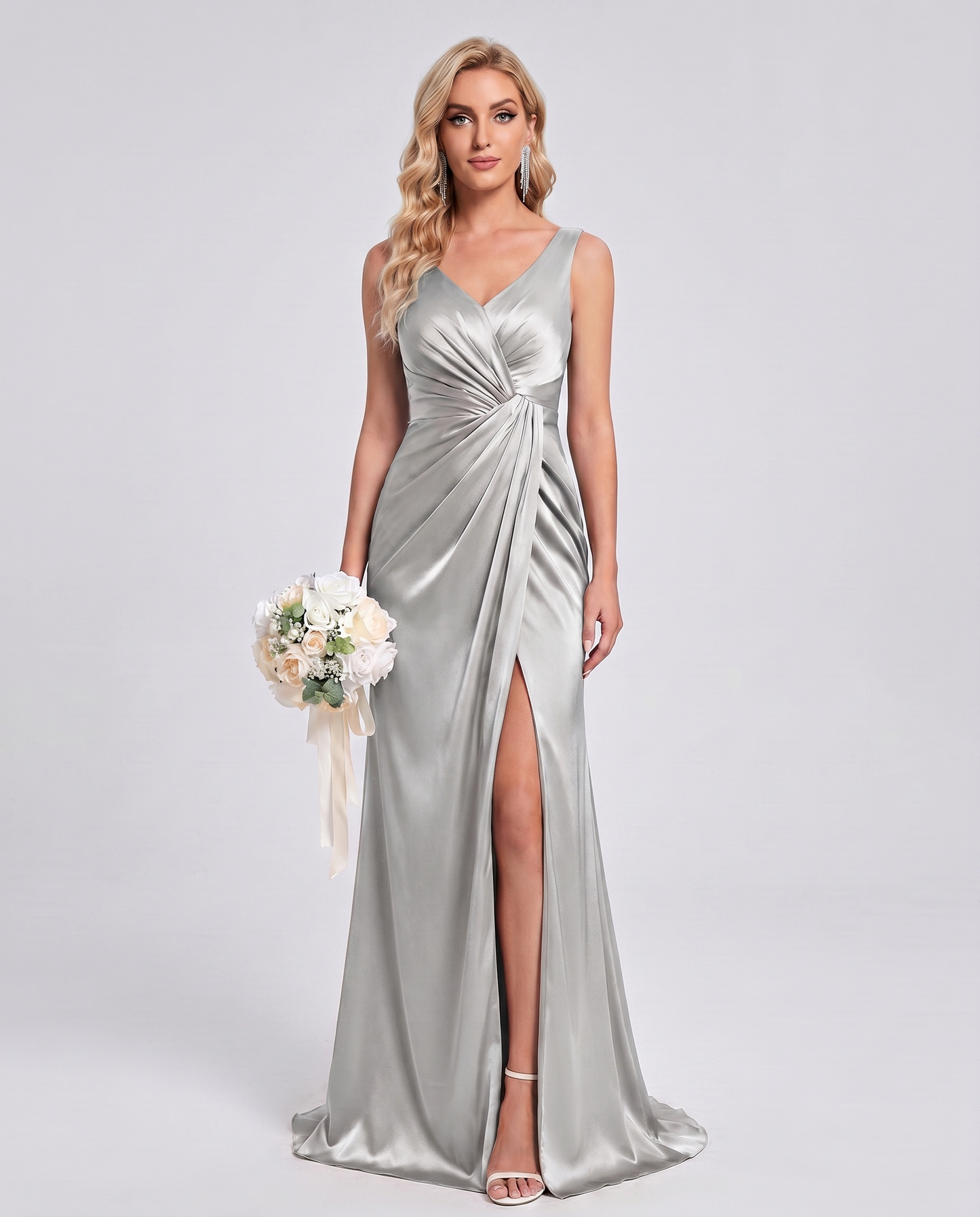 Veloura Maxi Dress