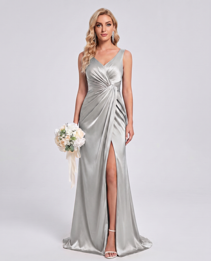 Veloura Maxi Dress