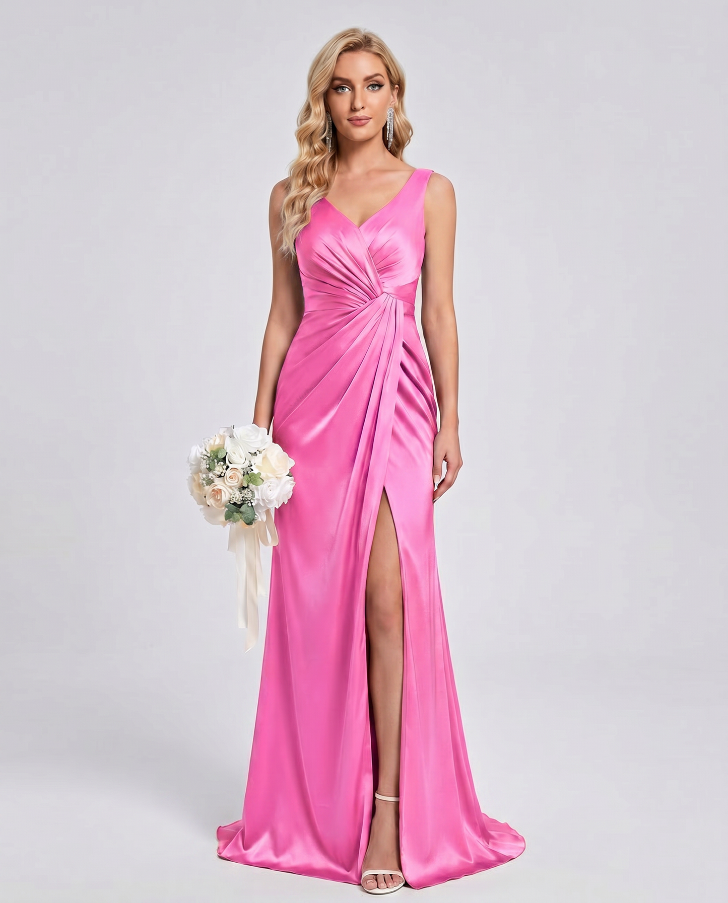 Veloura Maxi Dress