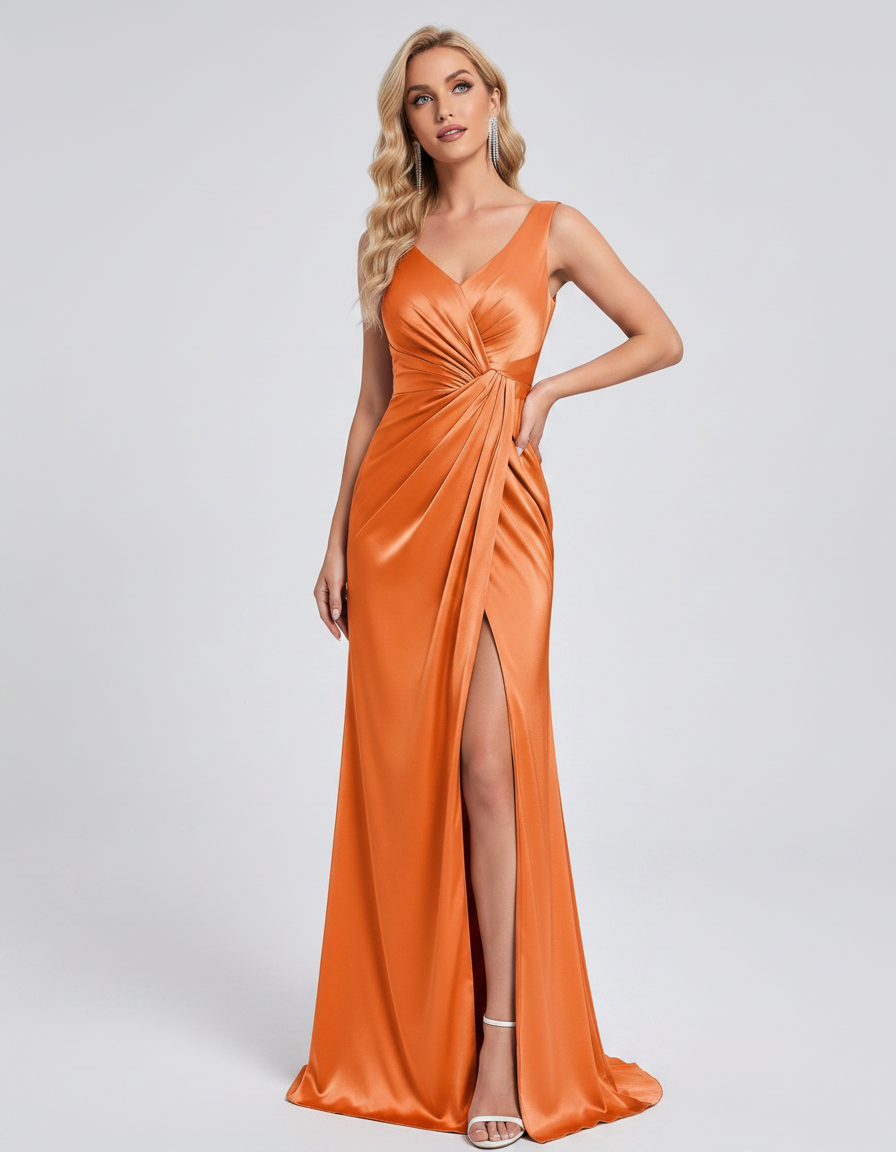 Veloura Maxi Dress