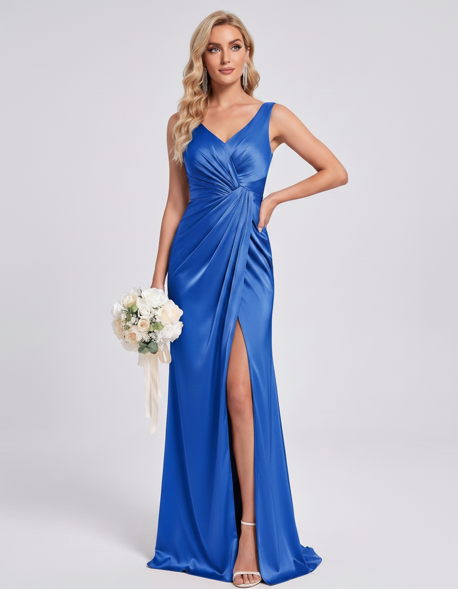Veloura Maxi Dress