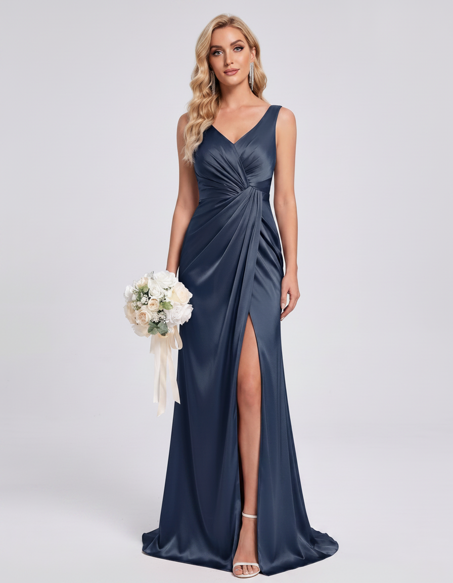 Veloura Maxi Dress