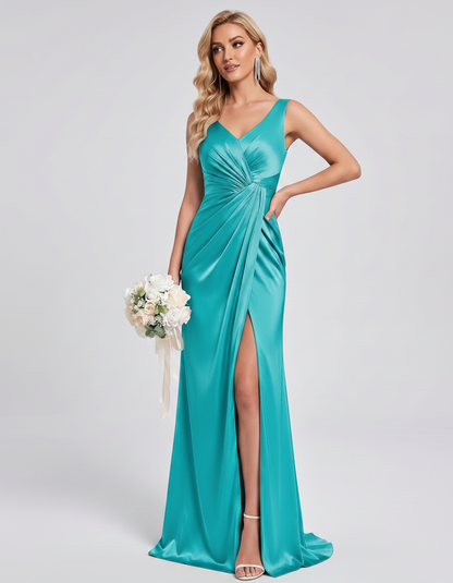 Veloura Maxi Dress