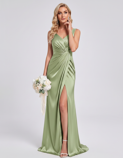 Veloura Maxi Dress