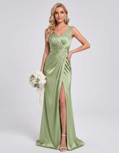 Veloura Maxi Dress