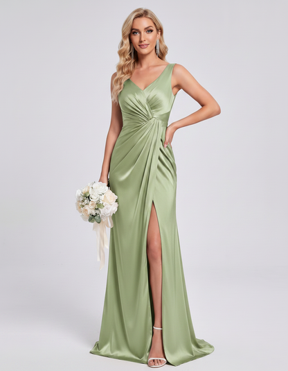 Veloura Maxi Dress