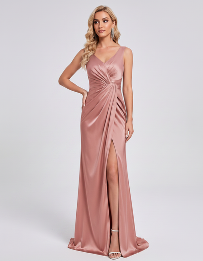 Veloura Maxi Dress