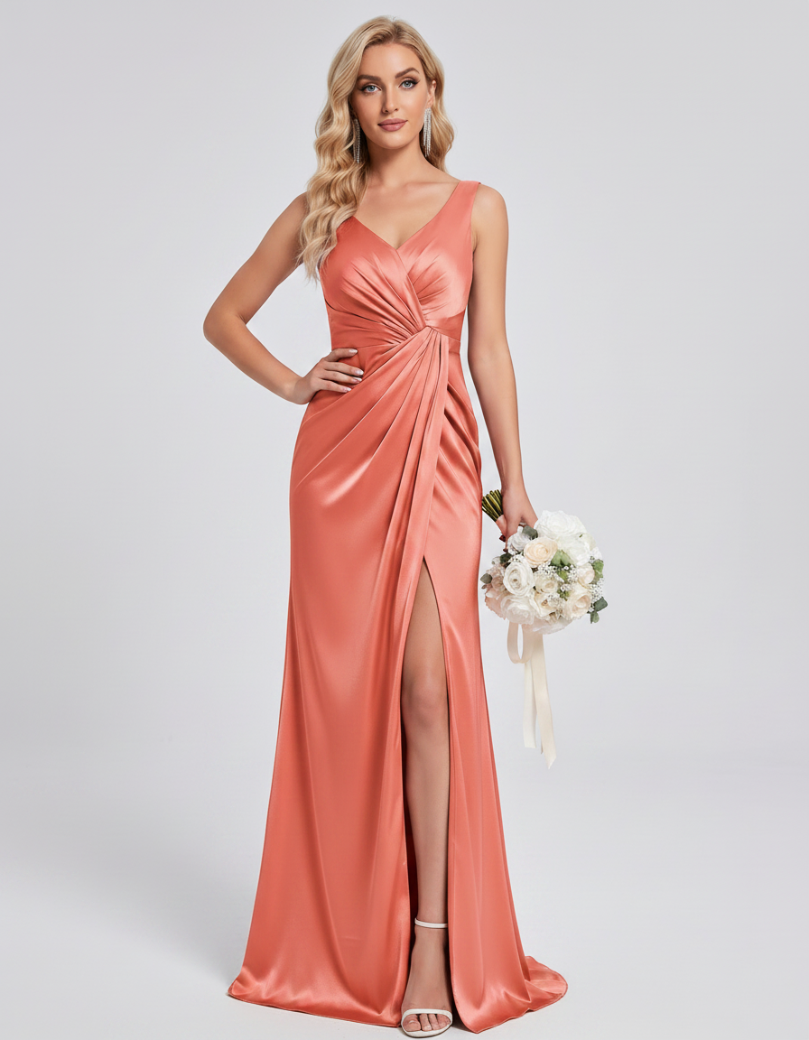 Veloura Maxi Dress