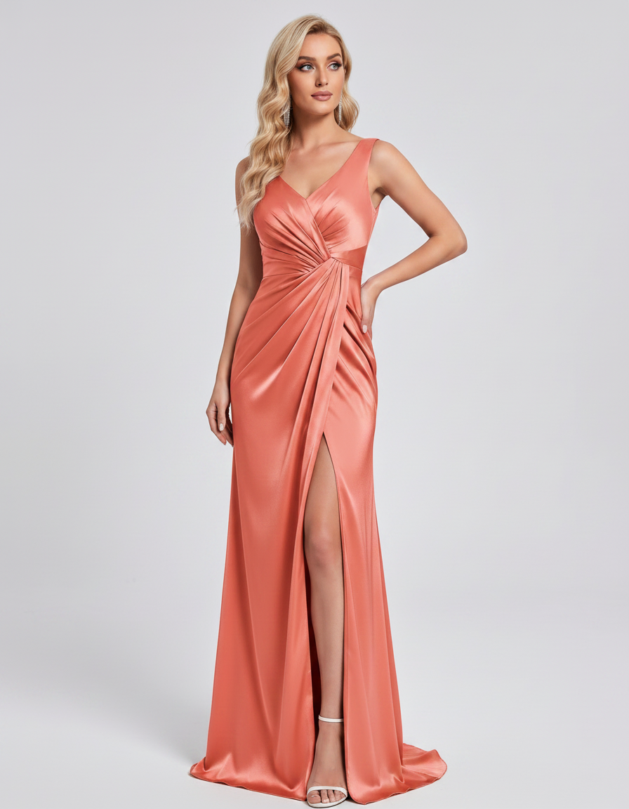 Veloura Maxi Dress