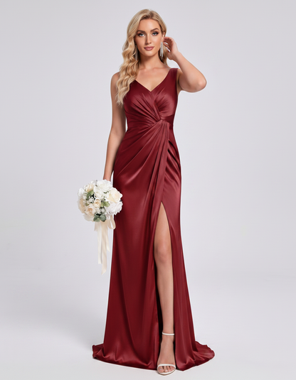 Veloura Maxi Dress