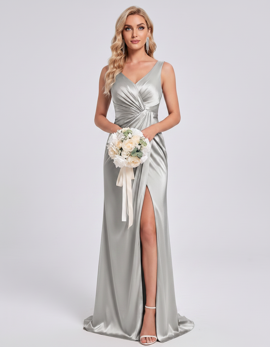 Veloura Maxi Dress