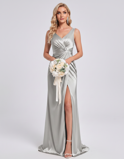 Veloura Maxi Dress