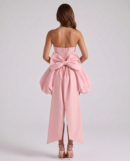 Veloura Mini Dress