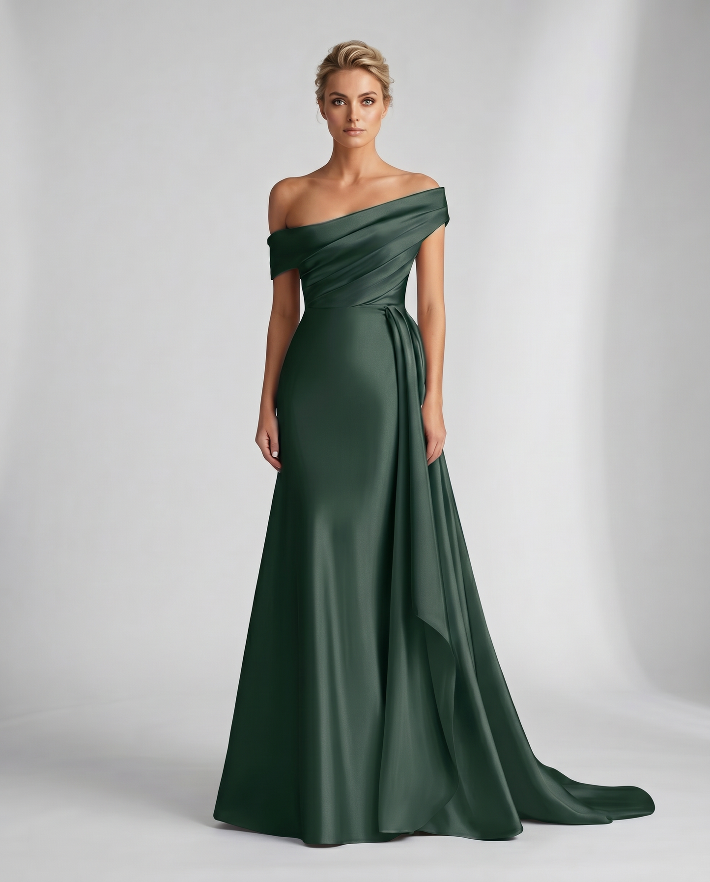Celestara Maxi Dress