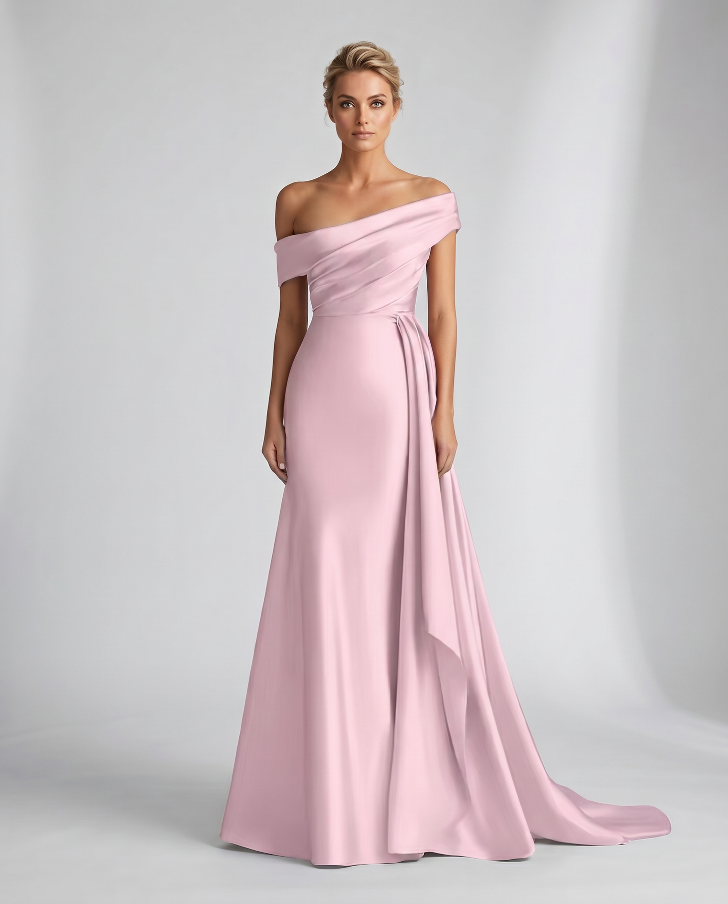 Celestara Maxi Dress