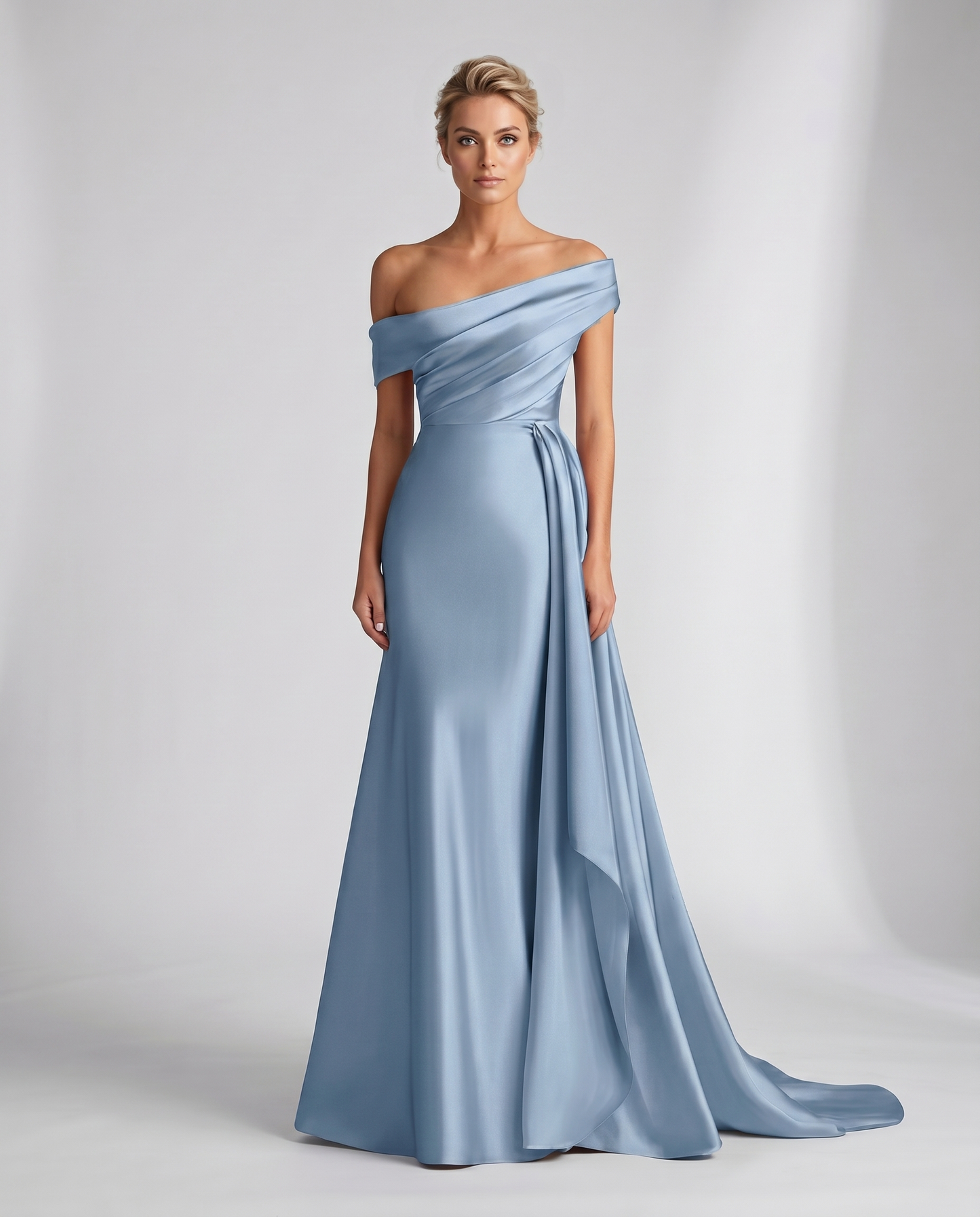 Celestara Maxi Dress
