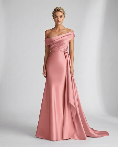 Celestara Maxi Dress