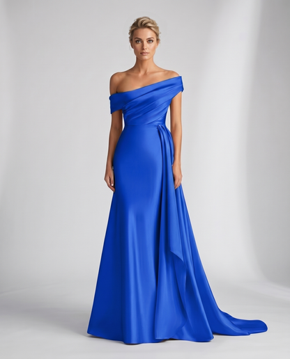 Celestara Maxi Dress