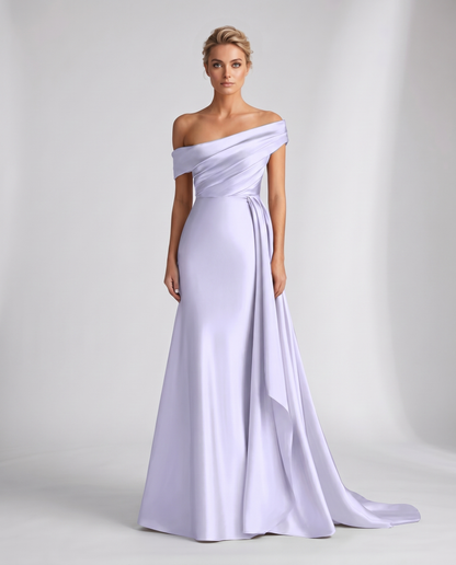 Celestara Maxi Dress