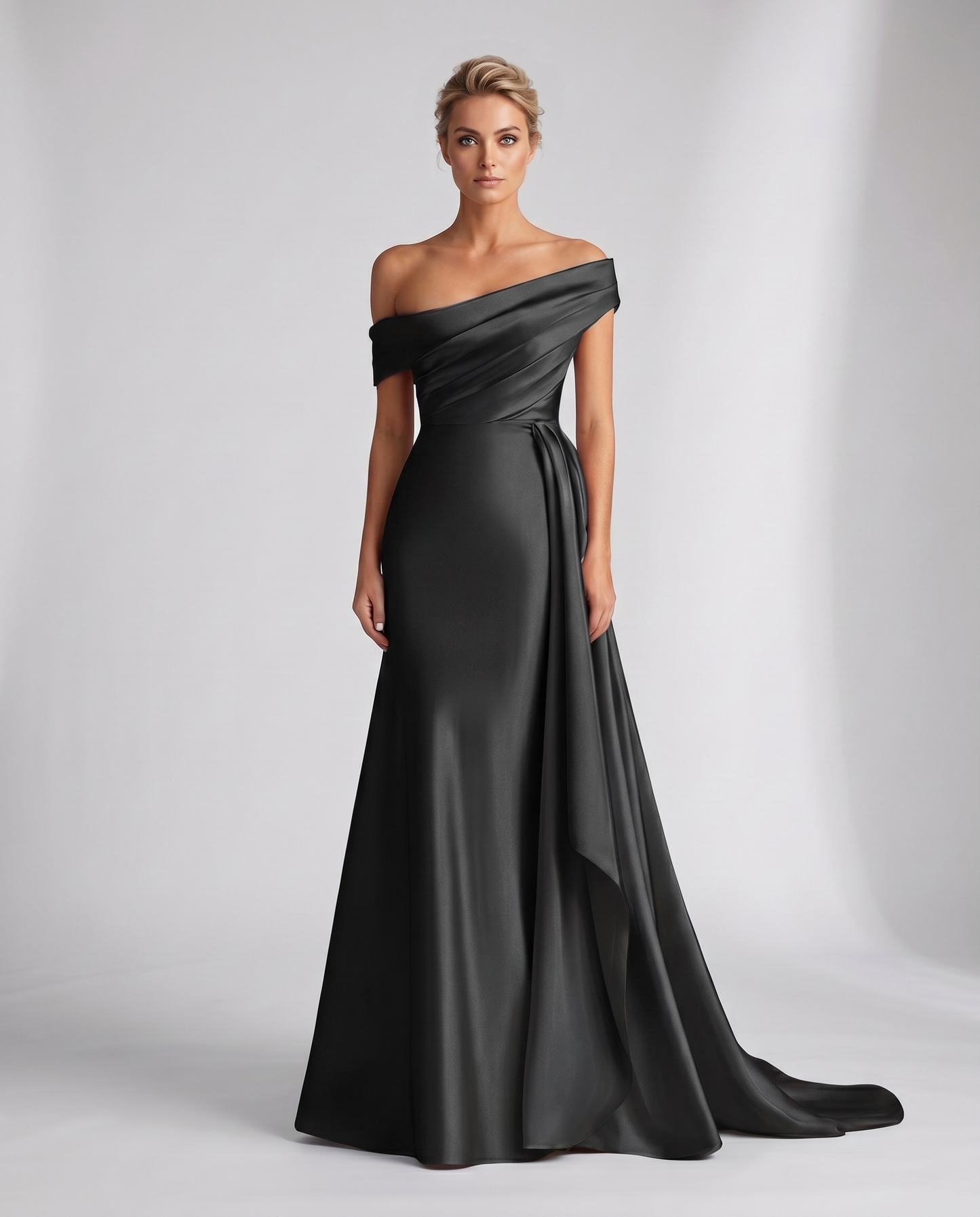 Celestara Maxi Dress