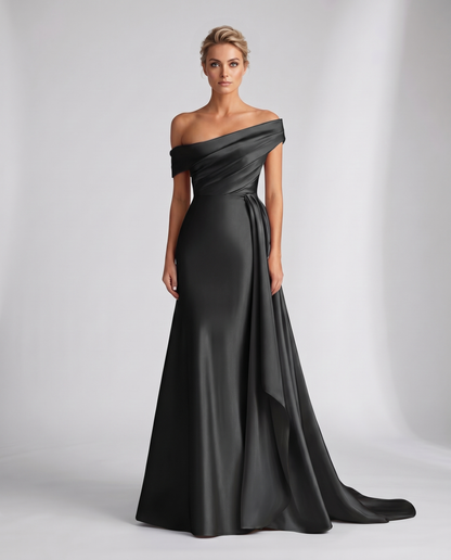 Celestara Maxi Dress